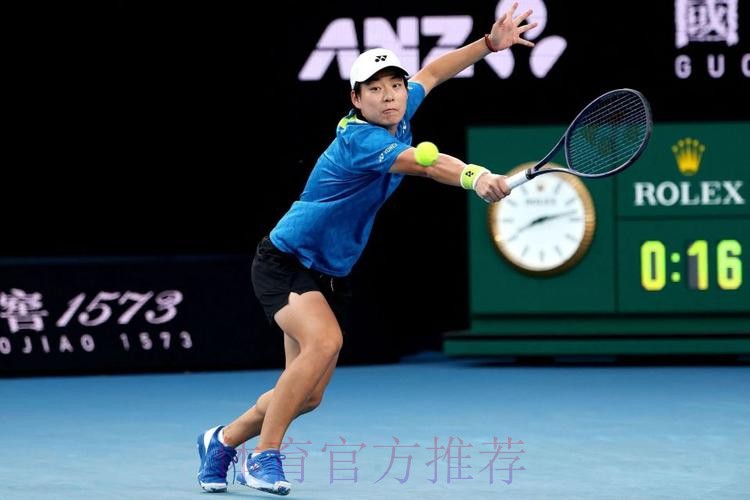 决胜盘抢十过关 白卓璇赢得澳网女单正赛首胜